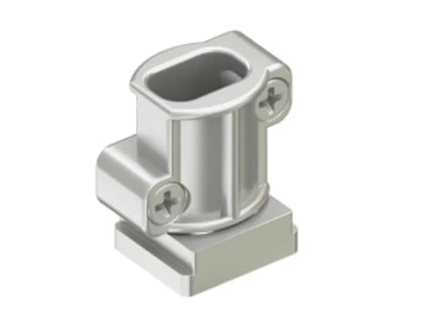 clamp, for conductor diameter 7,0-10mm
