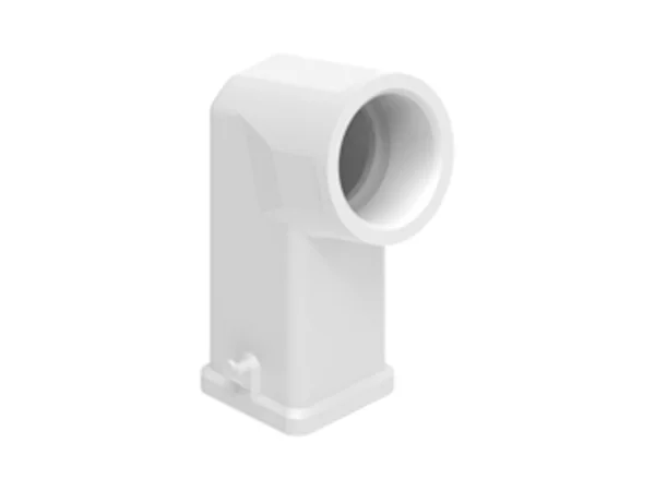hood, size 21.21, CK plastic, 2 pegs, 1xM25 side