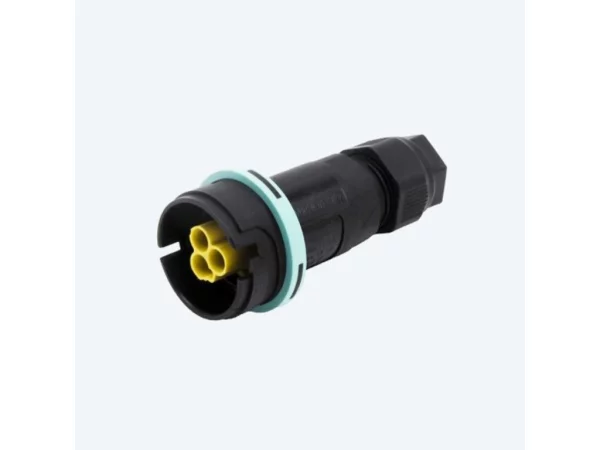 Plug connector Screw D7-13.5
