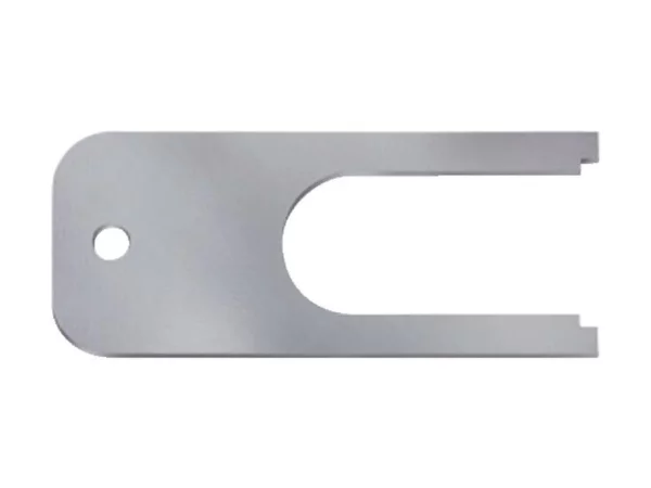 Mounting spanner