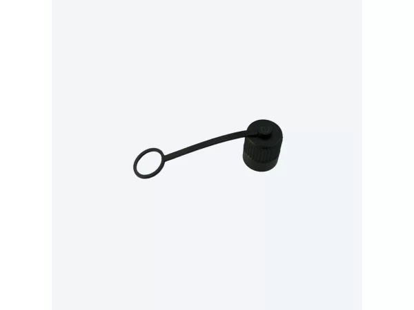 sealing cap with silicon belt for TH384,TH370