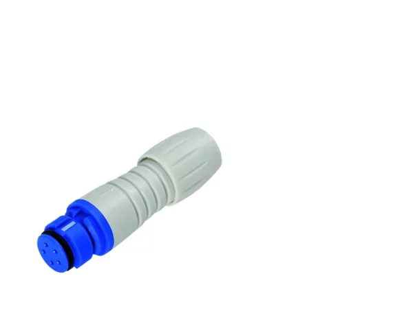 Female cable connector