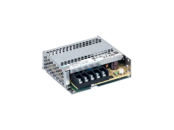 Power supply, 1Ph, 75W, Panel Mount, AC/DC, 15 Vdc, 5 A