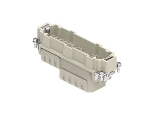 male insert, size 104.27, 4+8p+PE, crimp, 80+16A, 400+230/400V, HNM