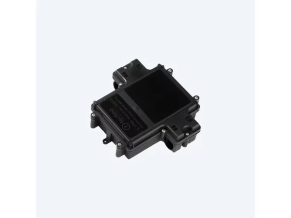 Junction box 4 ways M16-M20