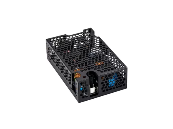 Power supply, 1Ph, 300W, Panel Mount, AC/DC, 24 Vdc, 12,5 A