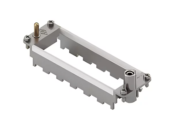 frame, size 104.27+size 104.62, MIXO HNM, for 6 MU, with PE-connection