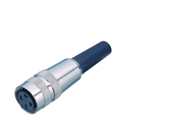 Female cable connector