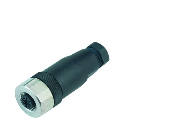 Female cable connector