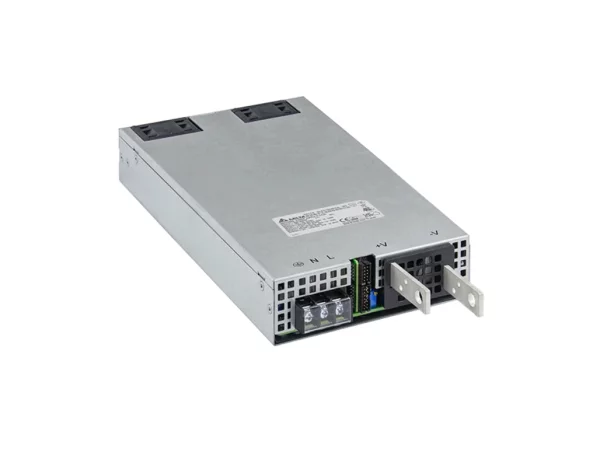 Power supply, 1Ph, 2500W, Panel Mount, AC/DC, 36 Vdc, 69,5 A