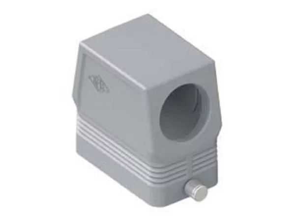 hood, high, size 44.27, HNM alu, 2 pegs, 1xM32 side, no adaptor