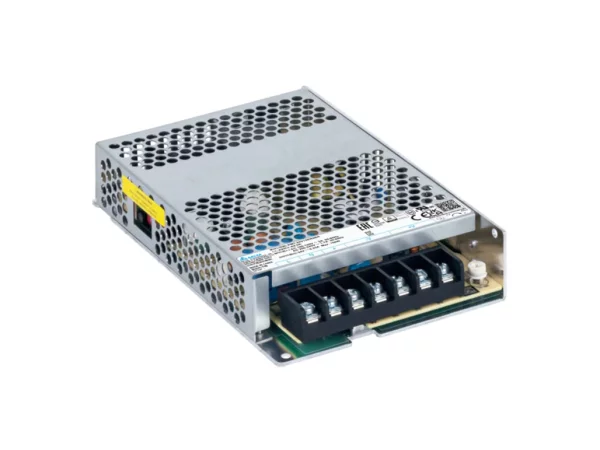 Power supply, 1Ph, 154,8W, Panel Mount, AC/DC, 36 Vdc, 4,3 A