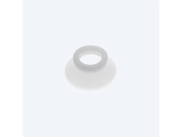 cable reduction suggested for silicon-rubber and ∅ ≤ 6,0 mm cables
