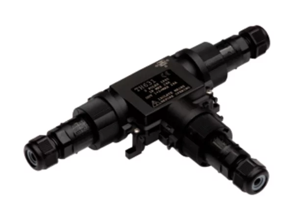 16A/ 24A current distributor