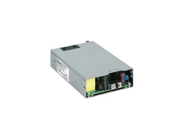 Power supply, 1Ph, 750W, Panel Mount, AC/DC, 48 Vdc, 0...15,63 A