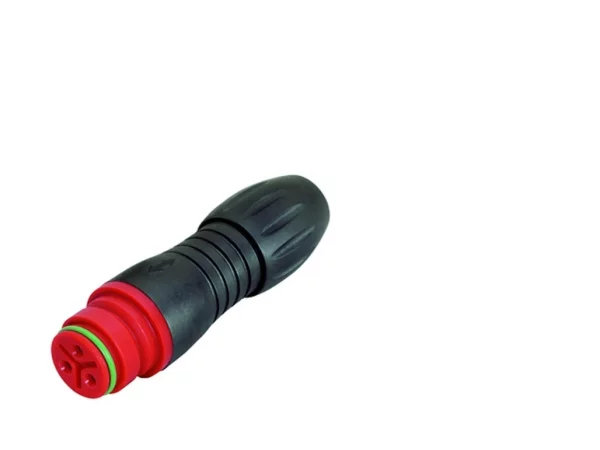Female cable connector