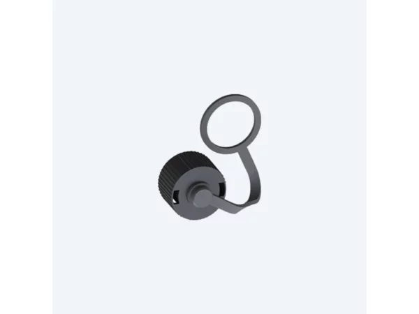 TH387 Closure cap for Socket M25