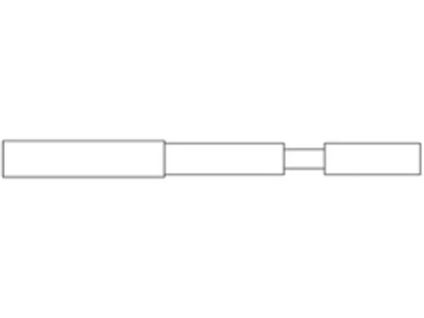Sockets 0,8 mm