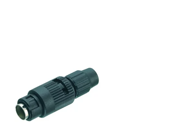 Male cable connector
