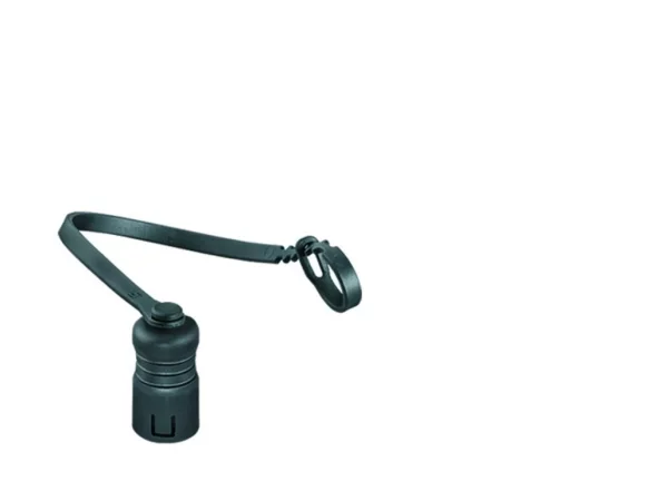 Protection cap for female cable connector