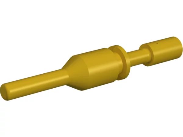 Pins 3,6 mm