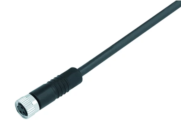 Female cable connector