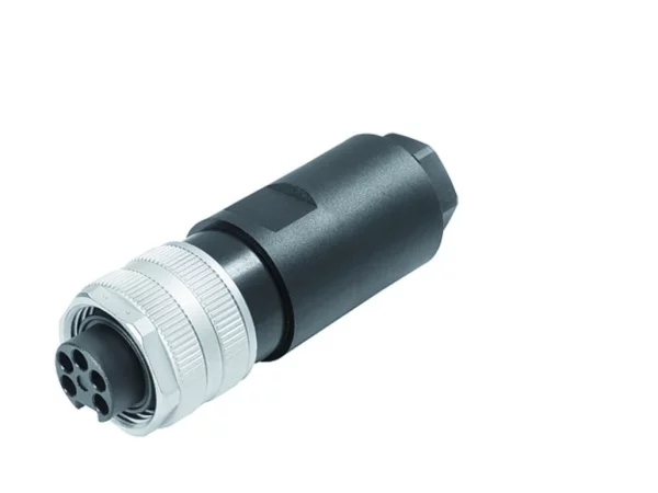 Female cable connector