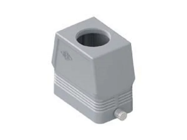 hood, high, size 57.27, HNM alu, 2 pegs, 1xM32 top, no adaptor