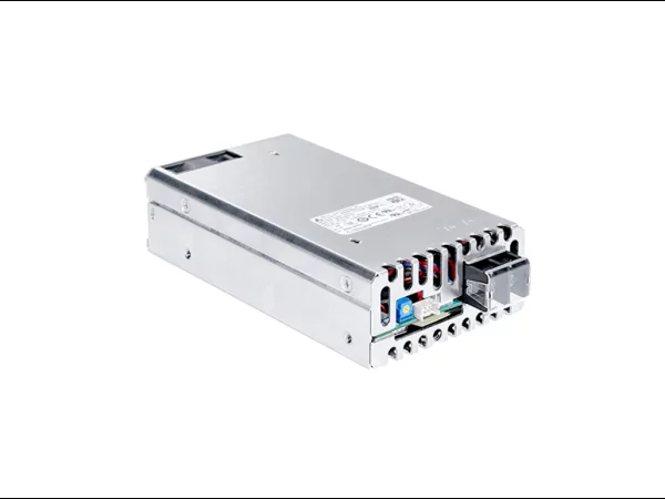 Power supply, 1Ph, 504W, Panel Mount, AC/DC, 24 Vdc, 21 A