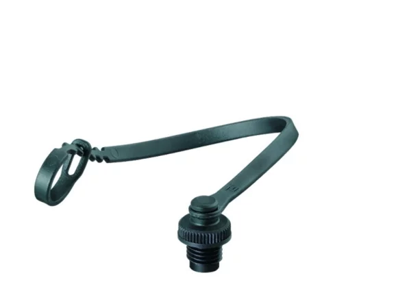 Protection cap for female cable connector