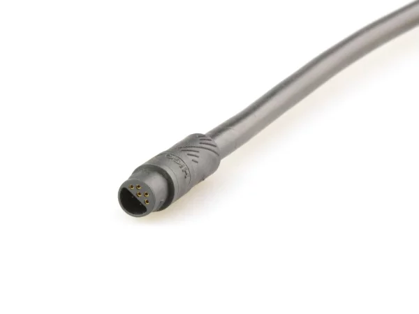 Female cable connector