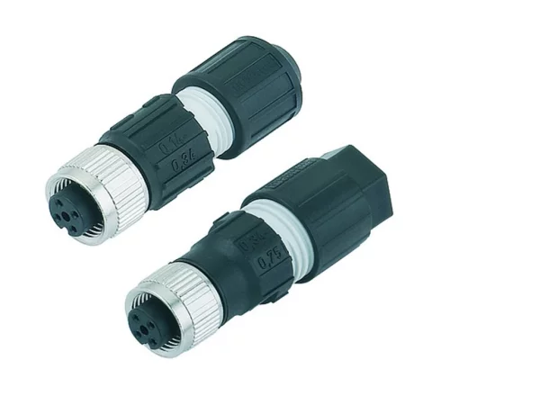 Female cable connector