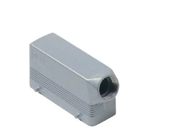 hood, size 104.27, C-TYPE alu, 4 pegs, 1xM25 side