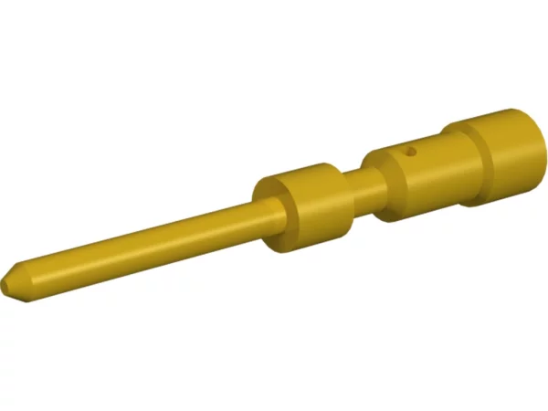 Pins 1 mm