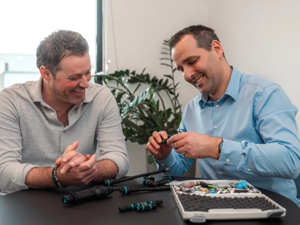 Technical experts