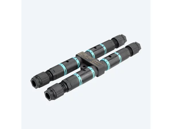 Current distributor Plug & Socket screw