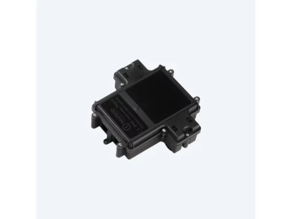 Junction box 4 ways M16