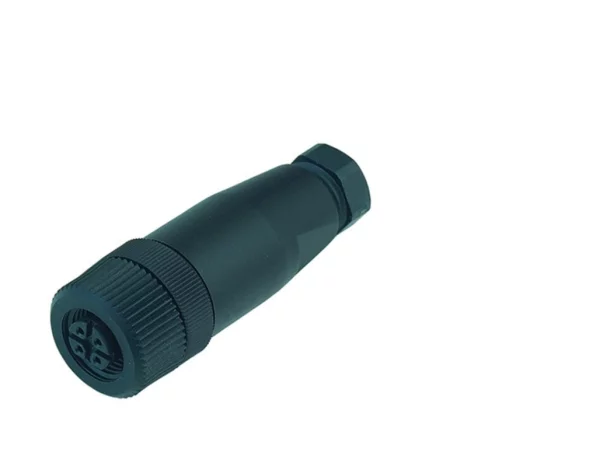 Female cable connector