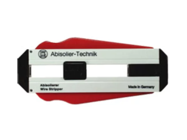 stripping tool, for 1,0mm POF-fibre