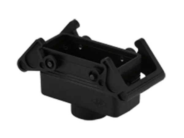 hood, high, size 77.27, LS-type alu, 2 levers, 1xM32 top, no adaptor
