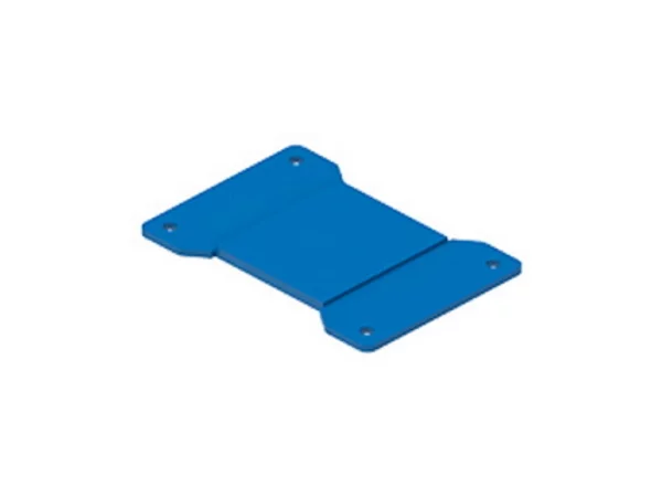 planarity gasket, size 44.27, for T-type surface mounting housing