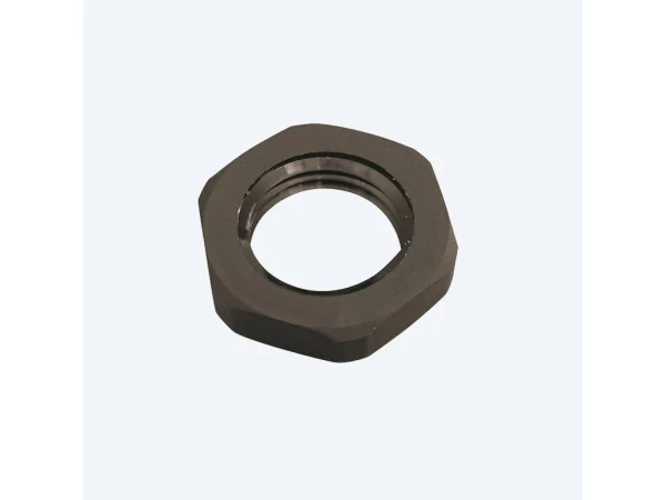 Lock nuts for M16/PG9