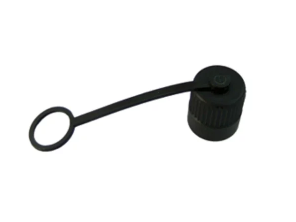 sealing cap with silicon belt for TH385