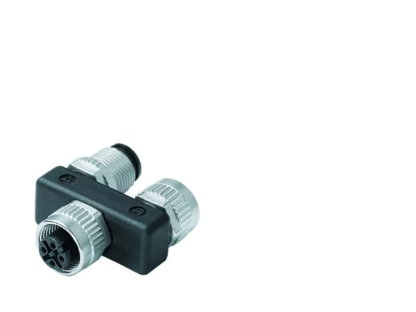 Twin distributor