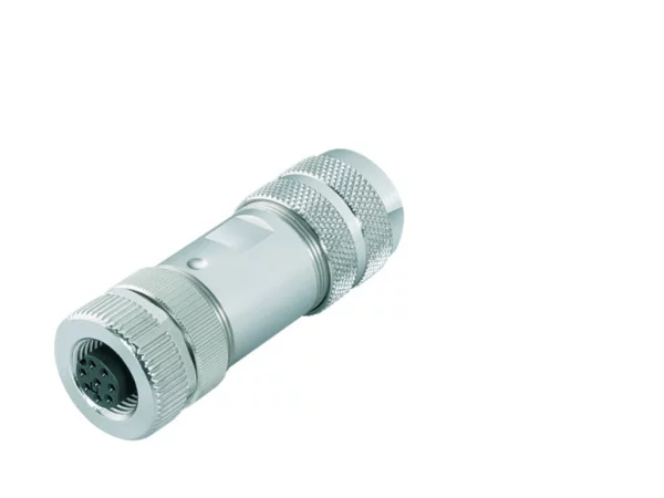Female cable connector