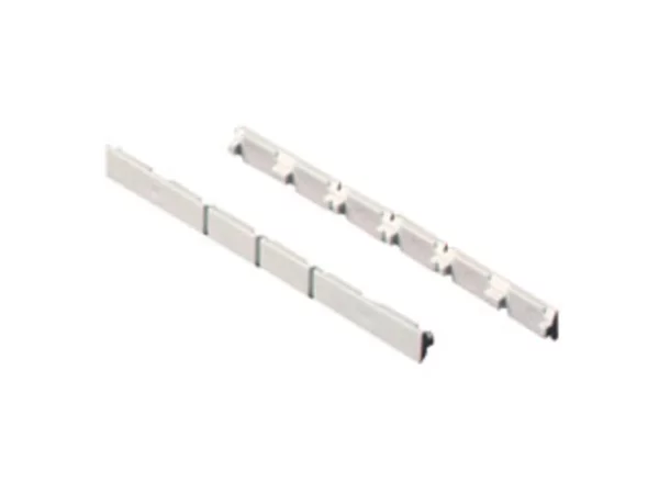 lock-in tab, for MIXO-inserts inside frame