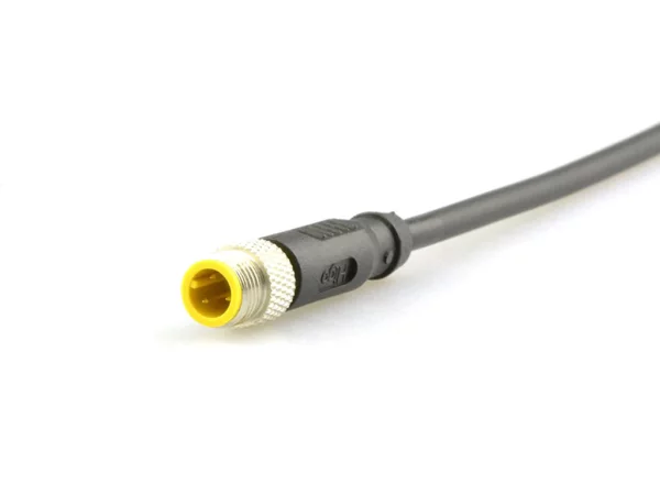 Mini C Male cable connector