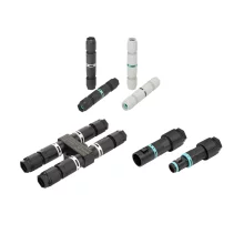 Maximum flexibility for every design