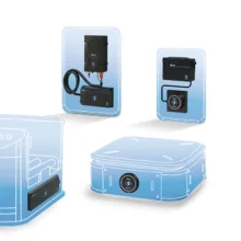 Safe operation & reliable communication
