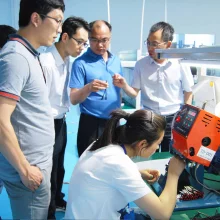The right assembly partner for every project
